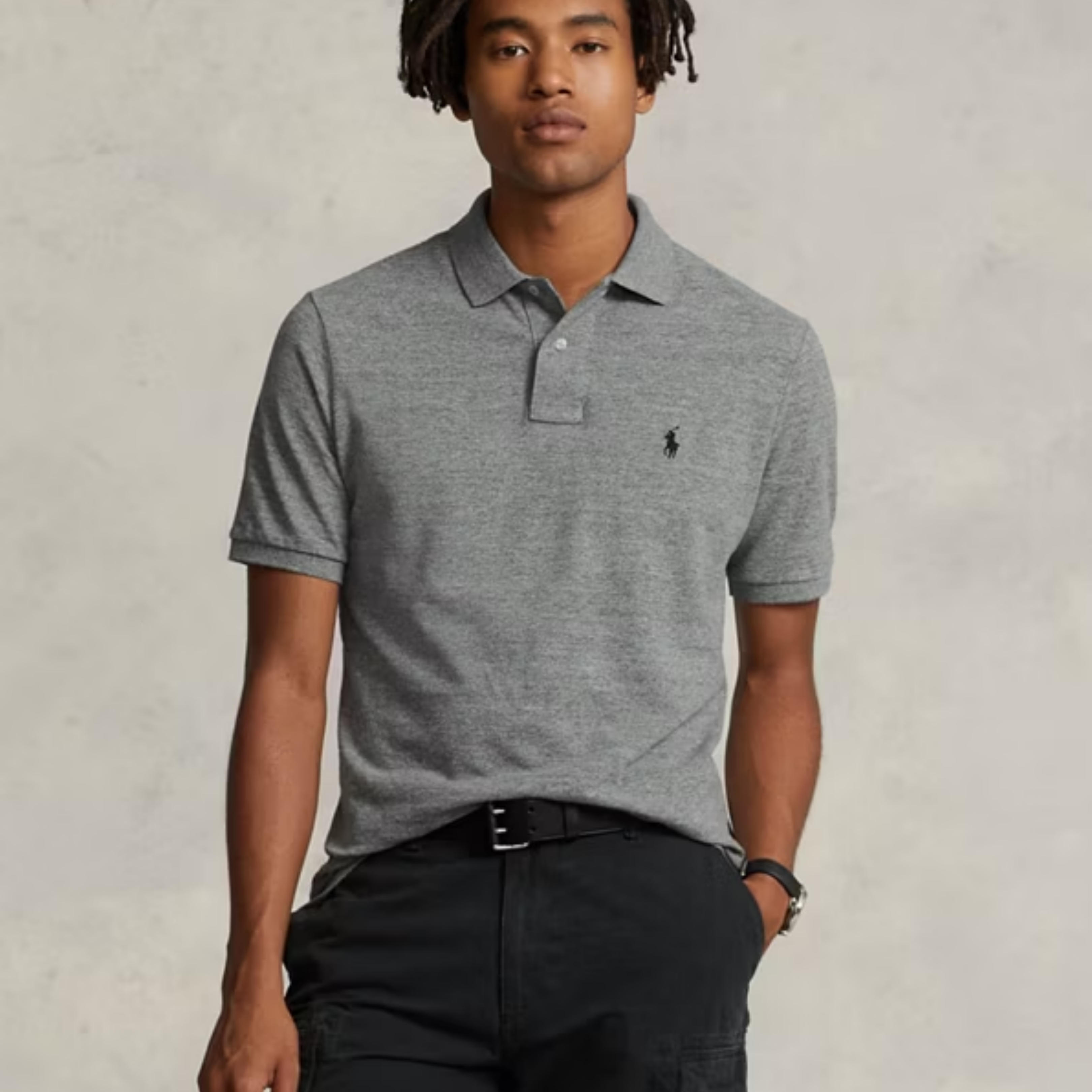 Men’s Polo Shirt